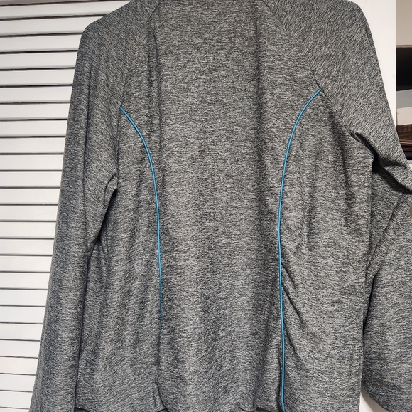 Women's Size Medium Master's Reversible Jacket! - Picture 7 of 7